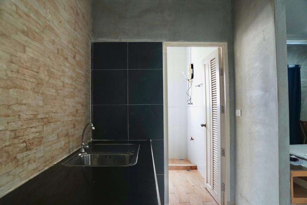 The View Residence Bangkok Luaran gambar