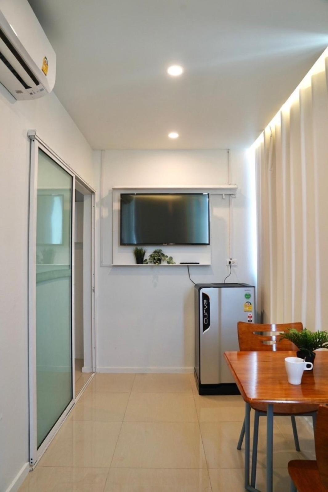 The View Residence Bangkok Luaran gambar