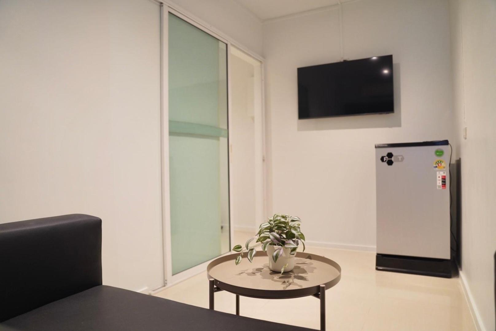 The View Residence Bangkok Luaran gambar